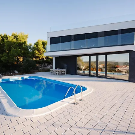 Villa Risus Maris *