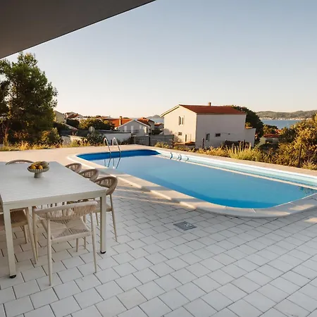 Risus Maris Villa *