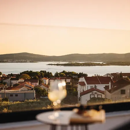 Villa Risus Maris Sveti Filip i Jakov