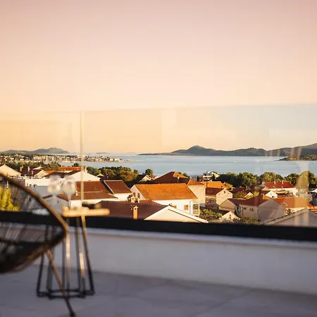 Risus Maris Villa Sveti Filip i Jakov