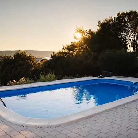 Villa Risus Maris *