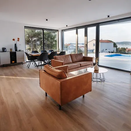 Villa Risus Maris