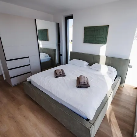 Risus Maris Villa