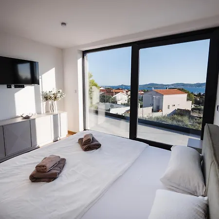 Villa Risus Maris *