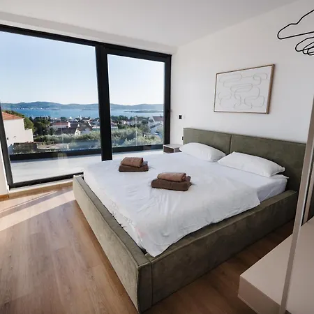 Risus Maris Villa *