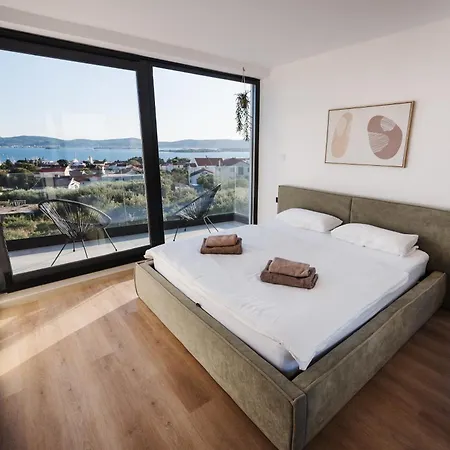 Risus Maris Villa *