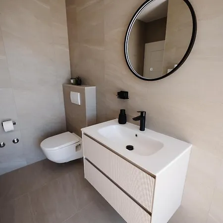 Villa Risus Maris *